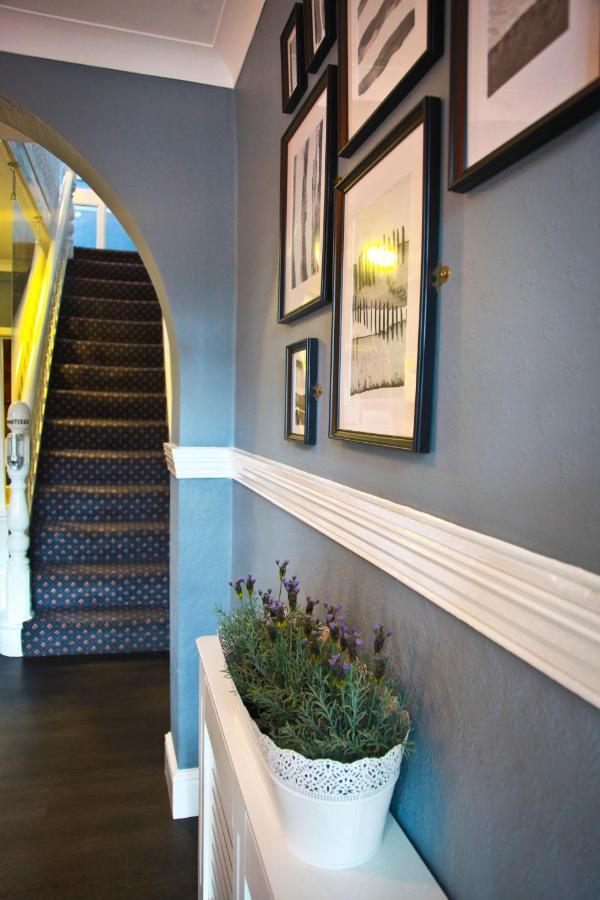 Rowton Poplars Hotel Chester Exterior foto